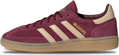 Image de adidas Handball Spezial WMNS BURGUNDY