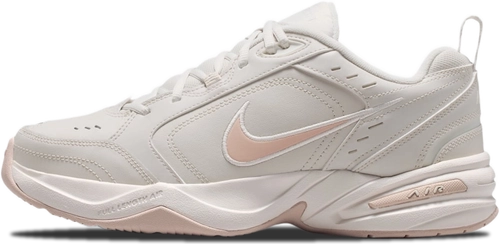 Nike Air Monarch IV LIGHT BONE SPRUCE AURA image