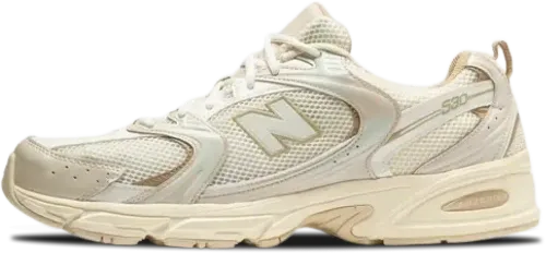 image de New Balance 530 Beige MR530AA
