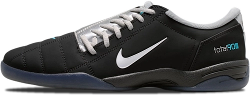 Nike Total 90 BLACK GAMMA BLUE Bild