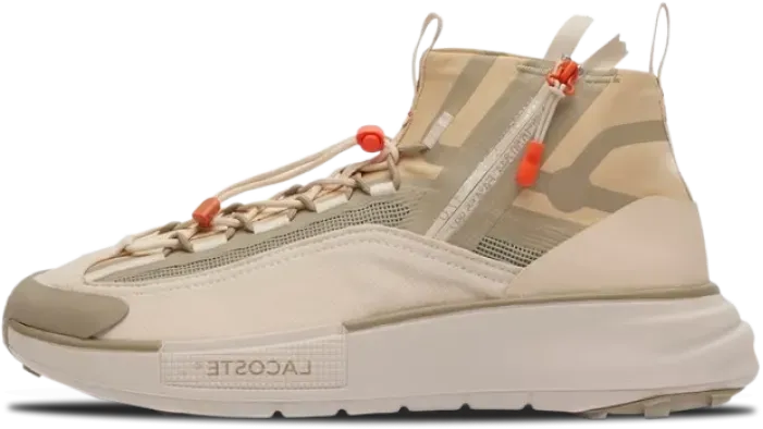 Lacoste Audyssor Light Sock BEIGE