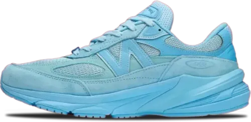 image de Joe Freshgoods x New Balance 990v6 Made in USA Prom Blue U990JG6