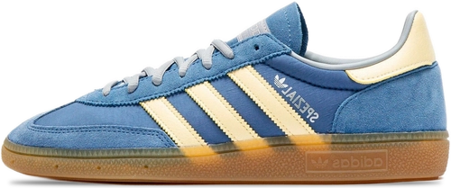 adidas Handball Spezial EASY YELLOW GUM4 image