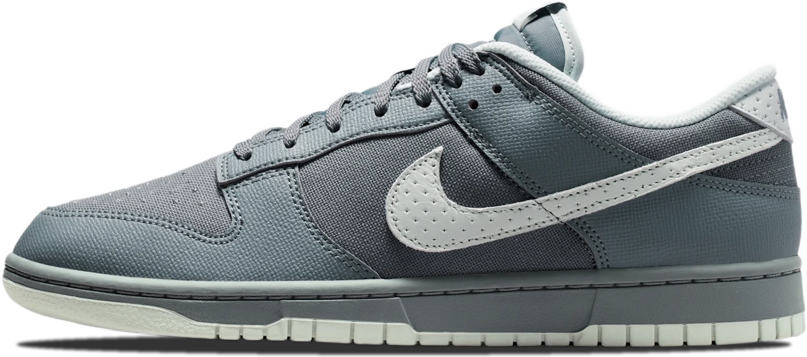 Nike Dunk Low Retro Cool Grey