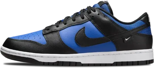 image de Nike Dunk Low Astronomy Blue HM9606-400