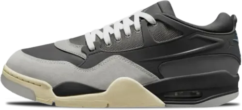 Air Jordan 4 RM Iron Grey FQ7939-002