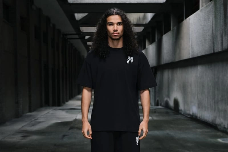 CDG x The North Face Collection - Collection overview