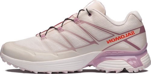 Image de Salomon XT-Pathway 2 NOSTALGIA LILAC ASH FIESTA DAWN PINK
