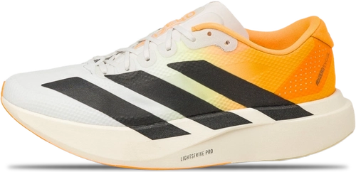 Imagen de adidas adizero Evo SL M CRYSTAL WHITE LUTA IRON METALLIC KJ2521