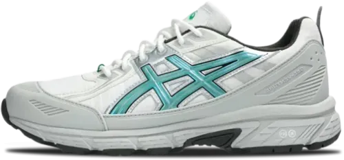 image de Hidden NY x Asics Gel-Venture 6 Shield White Wasabi 1203A778-100