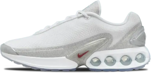 Image de Nike Air Max DN Silver Glitter HQ3457-161