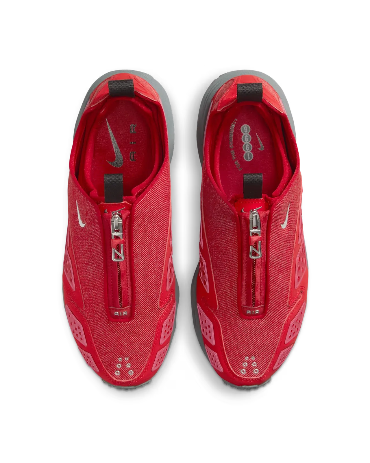 Offspring Nike Air Max SNDR Gym Red HV6352-600