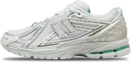 Imagen de Image gallery #0 New Balance 1906 White Deep End U19061HV