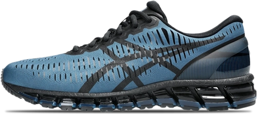 ASICS SportStyle x C.P. Company GEL-Quantum 360 I WHITE BLUE VIOLET image