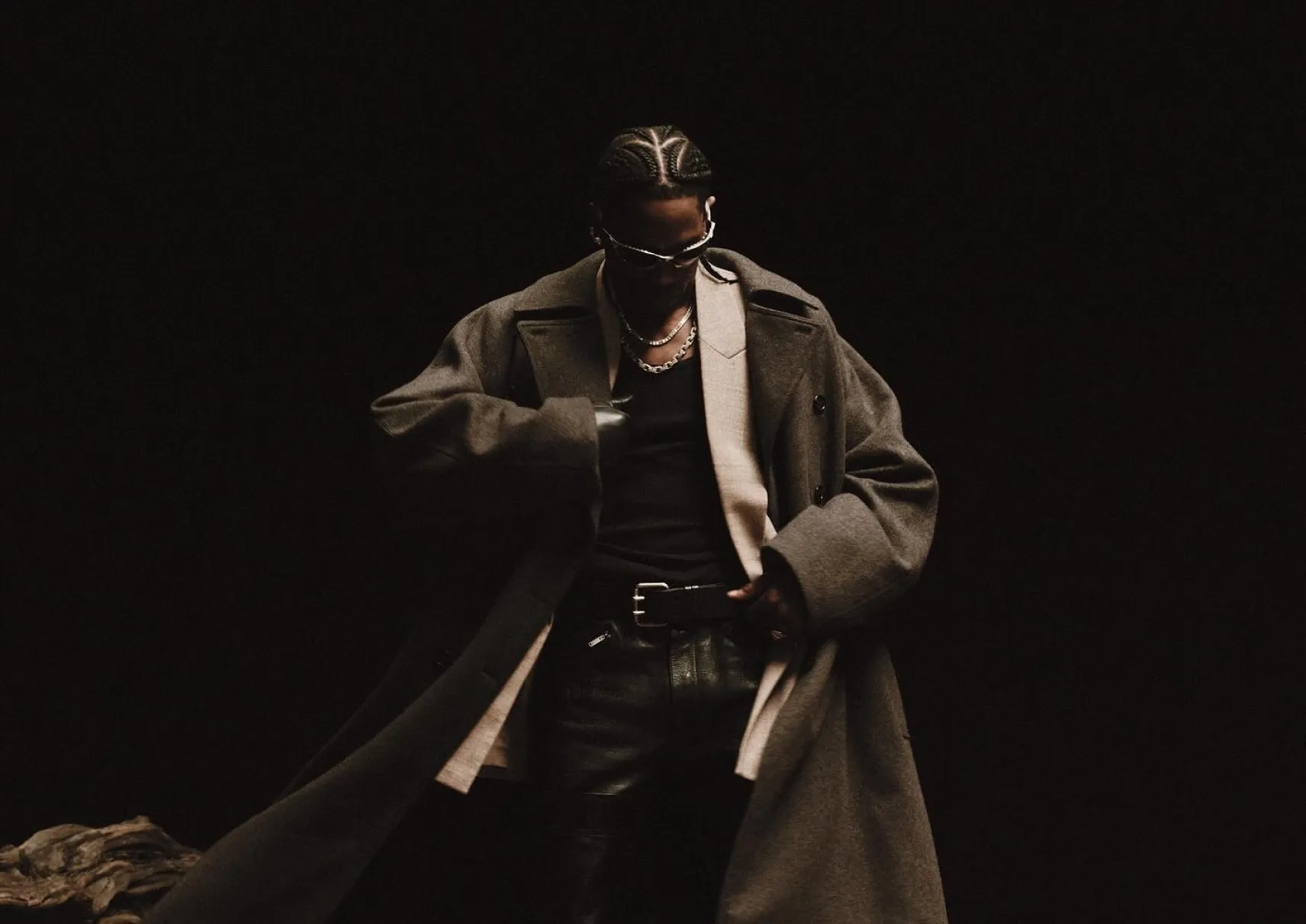 Travis Scott et Nike dévoilent le crampon du Mondial 2026