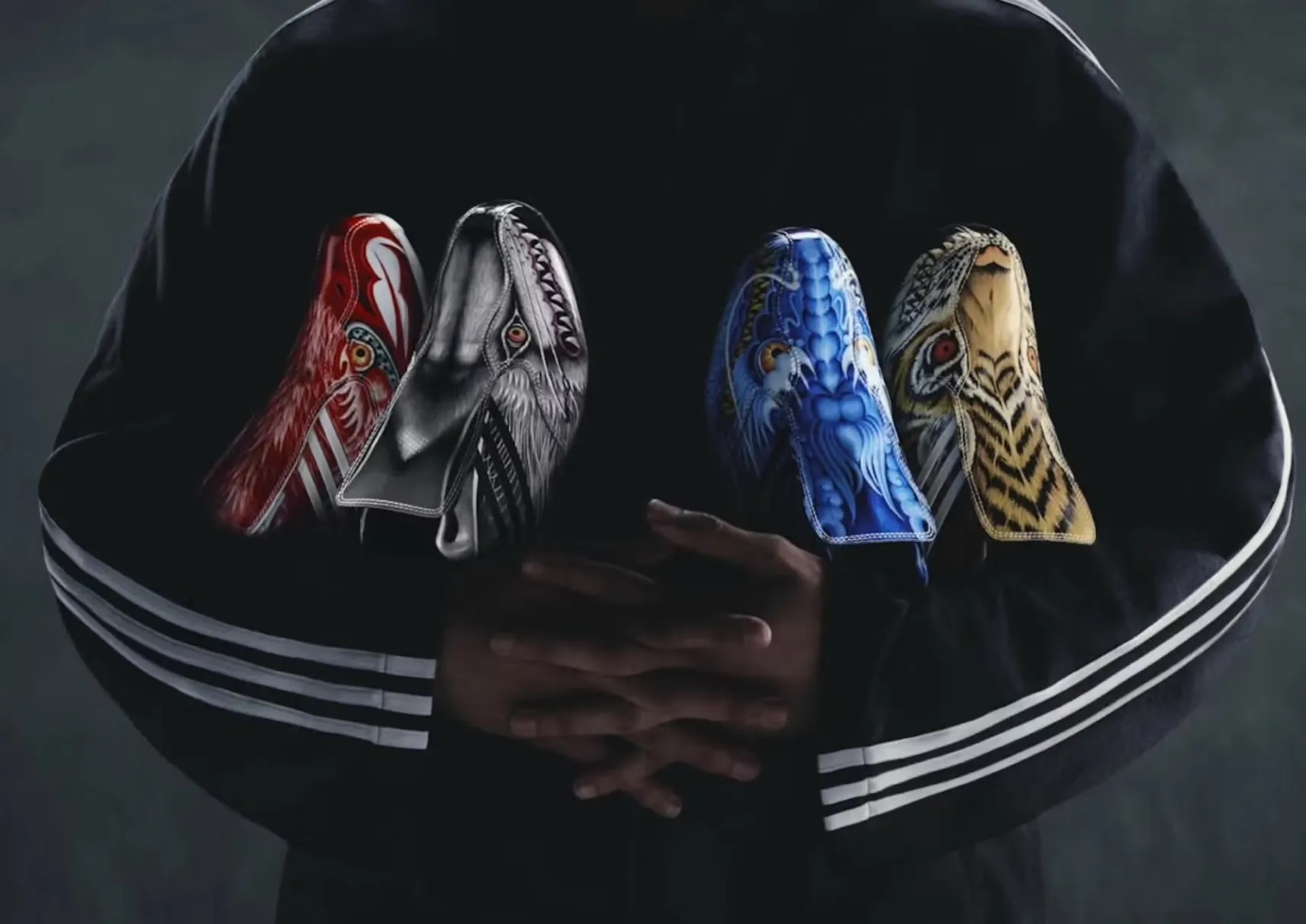 Avril 2026 : sélection des paires de sneakers à ne pas manquer