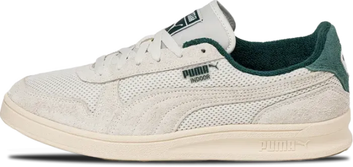 Puma Indoor Mesh WARM WHITE