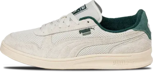image de Puma Indoor Warm White 398917-01