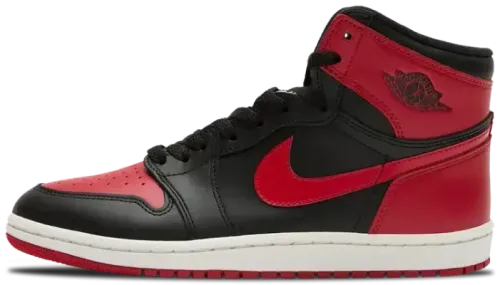 image de Air Jordan 1 Retro High 85 Bred HV6674-067