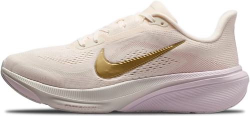 Nike Pegasus 42 WMNS CHALK METALLIC GOLD image