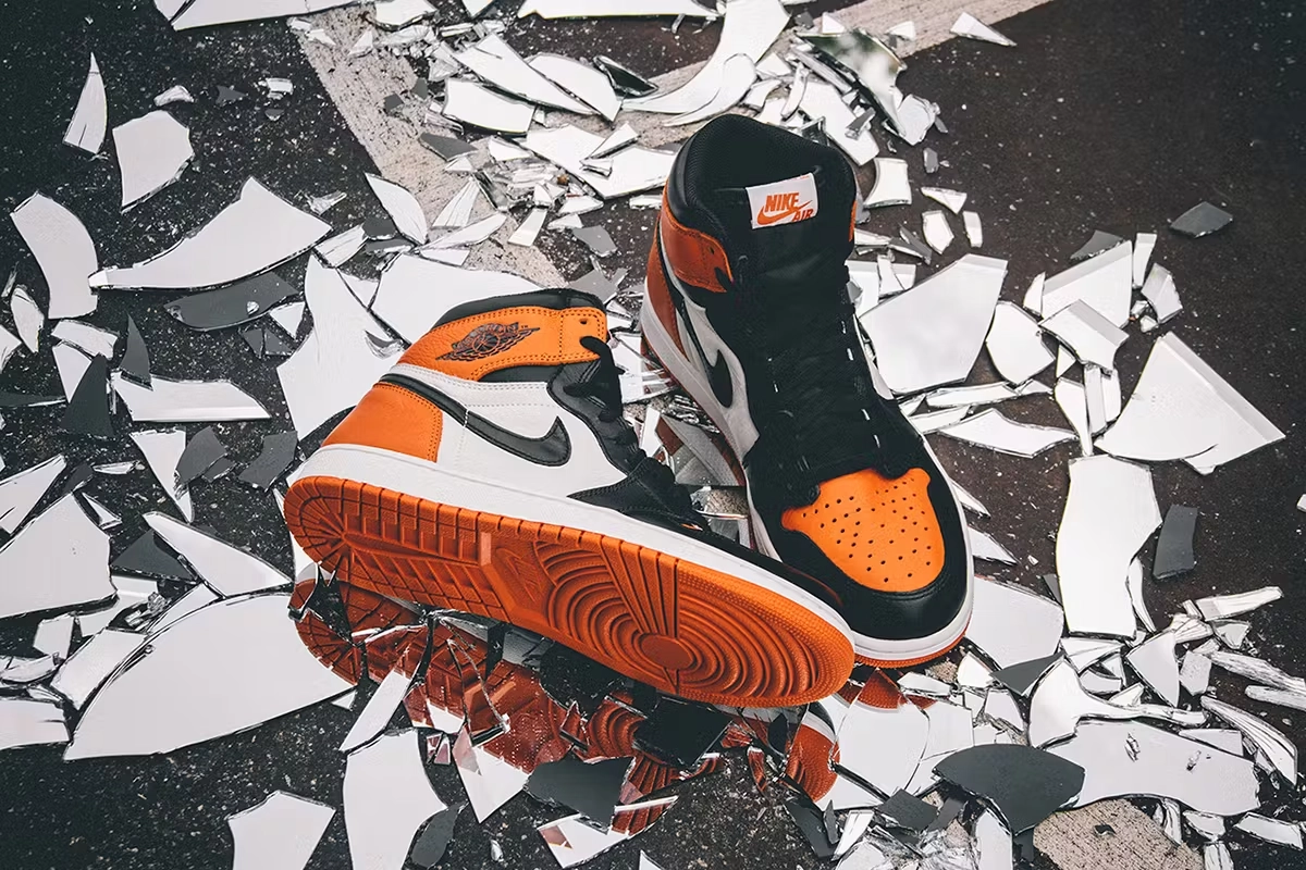 Air Jordan 1 High OG Shattered Backboard DZ5485-008