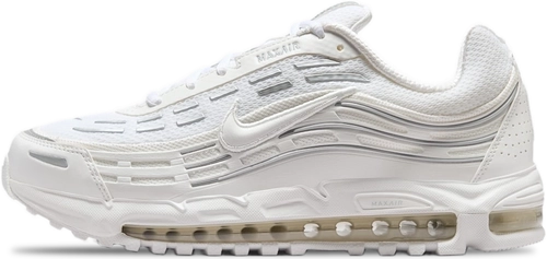 Image de Nike Air Max TL 2.5 WHITE METALLIC SILVER WOLF GREY