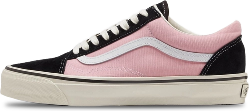 Image de Vans LX Old Skool Archive BLACK CORAL