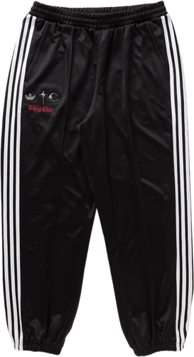 adidas x Thug Club SST Jogger BLACK image