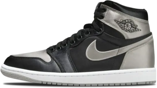 Air Jordan 1 High OG WMNS Satin Shadow FD4810-010