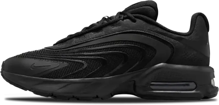 Nike Air Max Fire BLACK