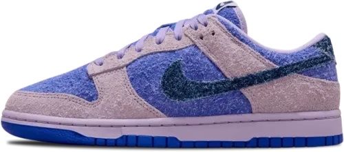 Nike Dunk Low Hydrangeas HQ3431-515