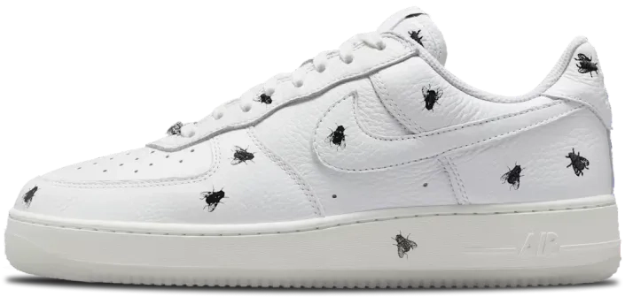 Nike Air Force 1 Low Retro HOUSEFLIES