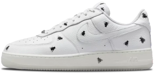 image de Nike Air Force 1 Low Retro Houseflies Im3081 100