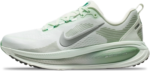 Nike Vomero 18 WMNS BARELY GREEN METALLIC SILVER image