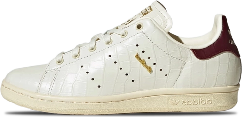 Image de adidas Stan Smith 80S WMNS OFF WHITE MAROON