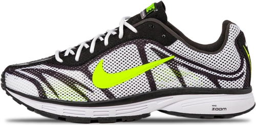 Image de Nike Zoom Streak 3 WHITE VOLT FLAT PEWTER BLACK IQ8012-100