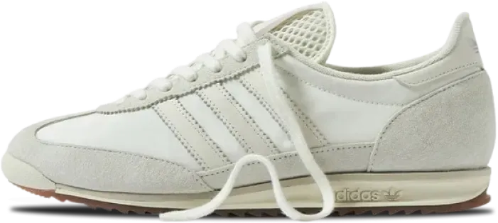 END. x adidas SL 72 LAUNDROMAT