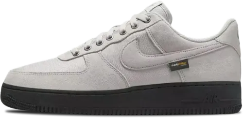 Nike Air Force 1 Low Cordura Light Iron Ore HQ3822-001