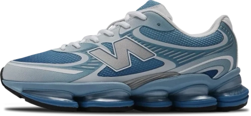 image de New Balance 2000 Baby Blue U2000PBB