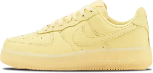 image de Nocta Nike Air Force 1 Low Citron Tint CZ8065-800