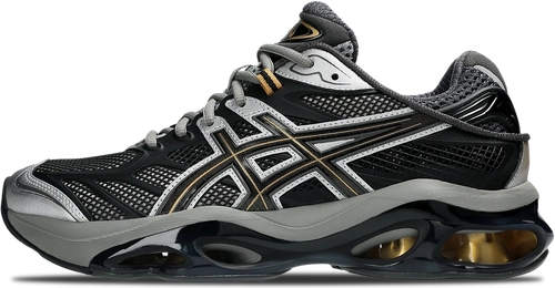 Image de Asics GEL-KINETIC 2 0 Grey Clay Black