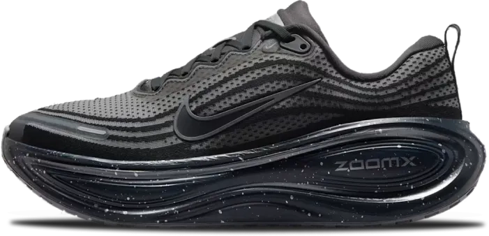 Nike Vomero Plus Speckle ANTHRACITE DARK OBSIDIAN