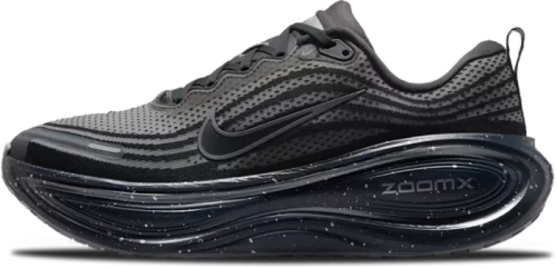 image de Nike Vomero Plus Speckle Anthracite Dark Obsidian Io4323 002