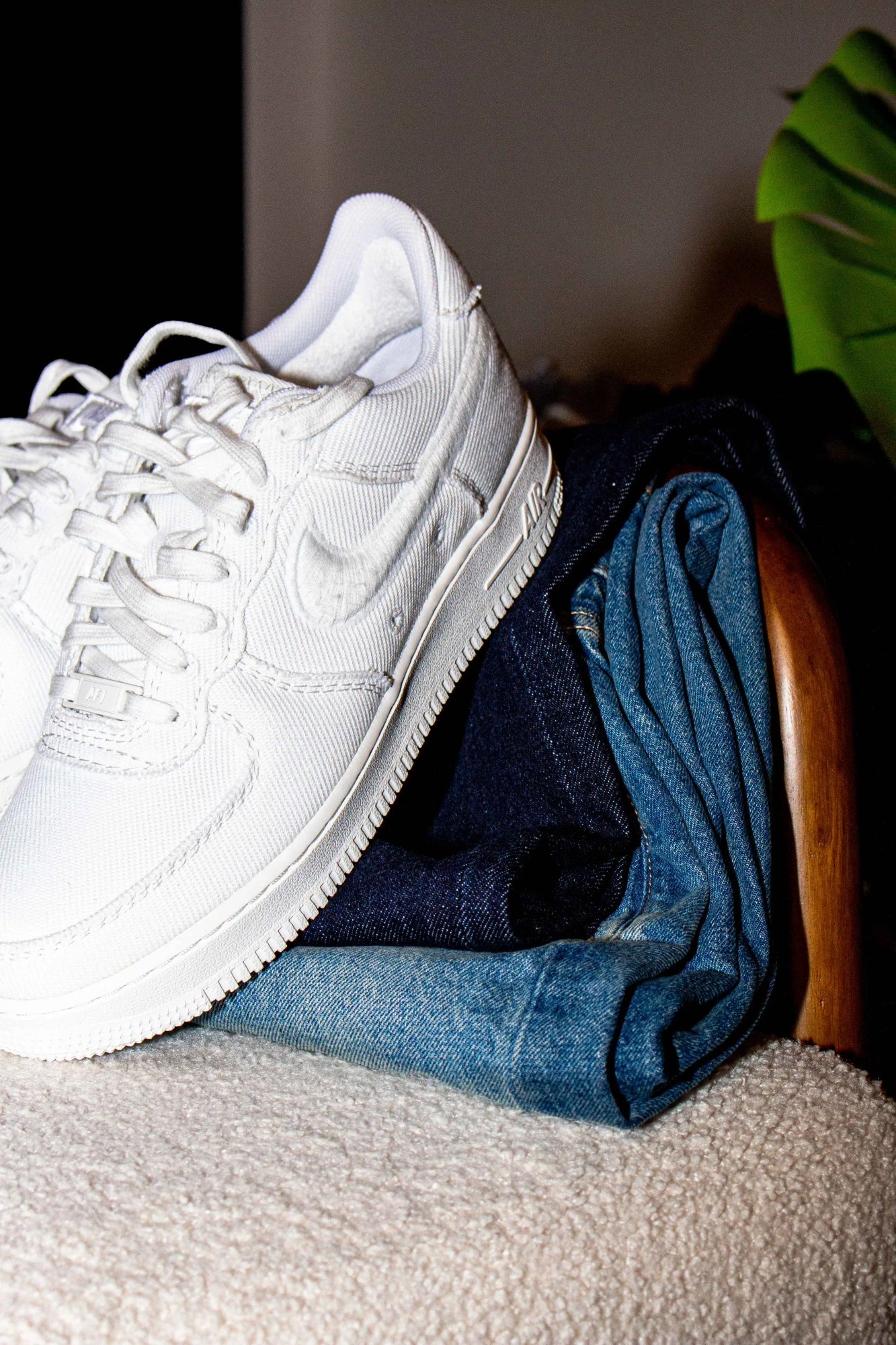 Trendy Sneakers Nike Air Force 1