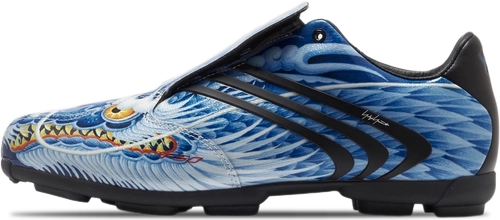 adidas Y-3 F50 Beast BLUE DRAGON image
