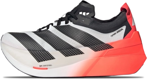 Image de adidas Adizero Dropset Elite CLOUD WHITE SOLAR RED