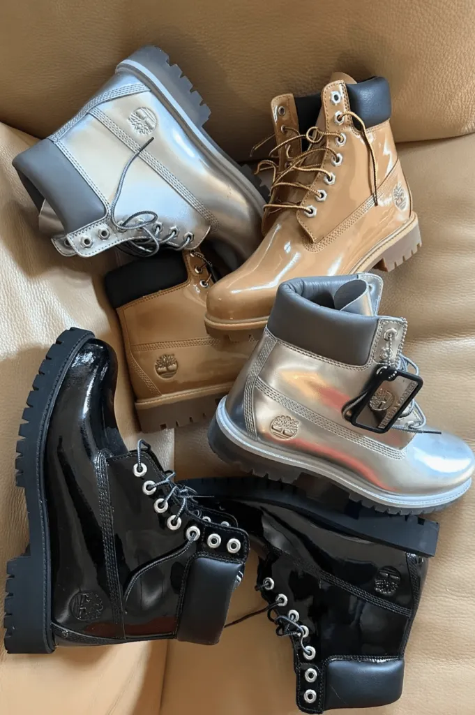 veneda carter timberland 6 inch boot TB0A65J3231 TB0A6D9M-EBN