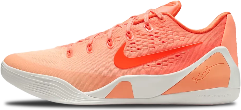 Nike Kobe 9 Elite Low EM Protro 