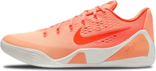Image de Nike Kobe 9 Elite Low EM Protro Orange Frost IM6119-800