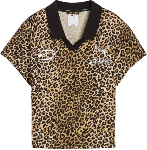 A$AP ROCKY x Puma Animal Baby T-Shirt 